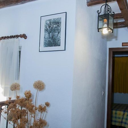 Willa Cortijo Charcollana Pozoblanco Zewnętrze zdjęcie